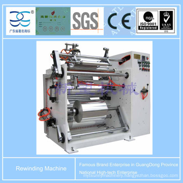 Stretch and Cling Film Rewinding Machine (XW-805E)